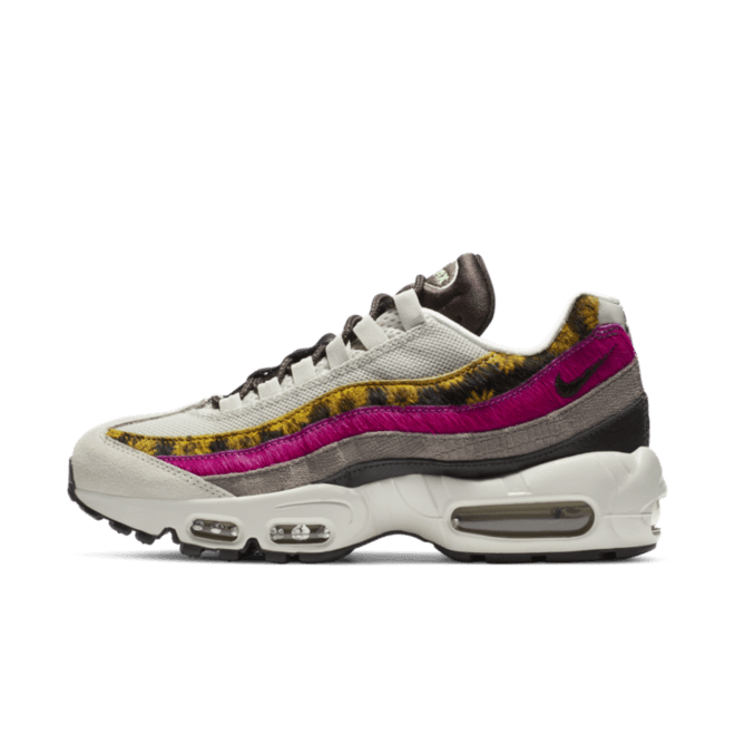 Nike Wmns Air Max 95 Premium 'Daisy Chain' CZ8102-001