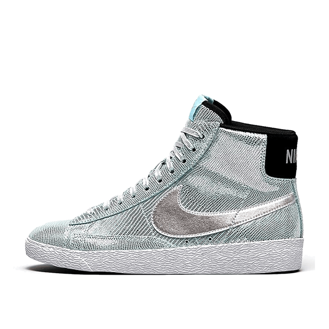 Nike SB Blazer Disco Ball (W) 637990-001
