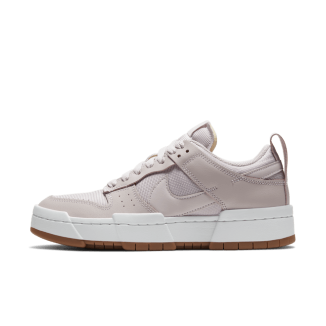 Nike Disrupt Low 'Dusty Pink' CK6654-003