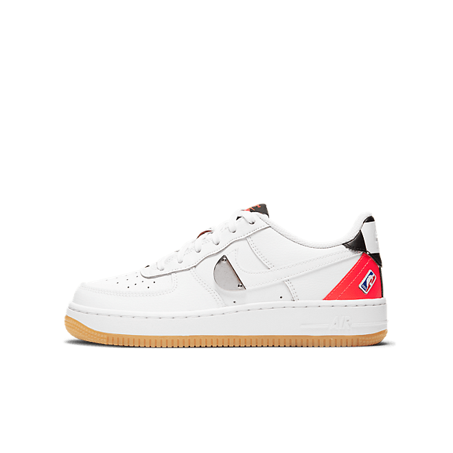 Nike Air Force 1 LV8 1 CT3842-101