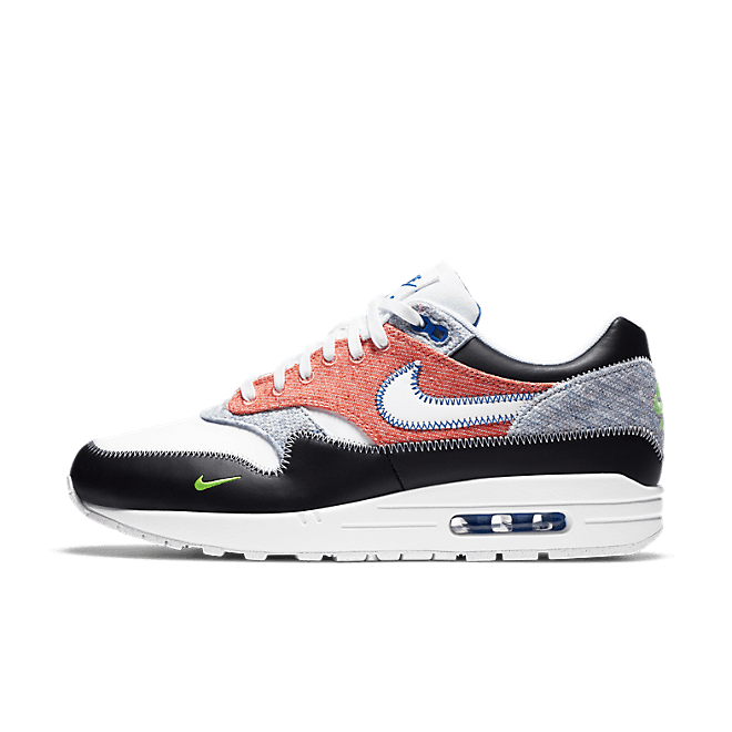 Nike Air Max 1 NRG 'Recycled' CT1643-100
