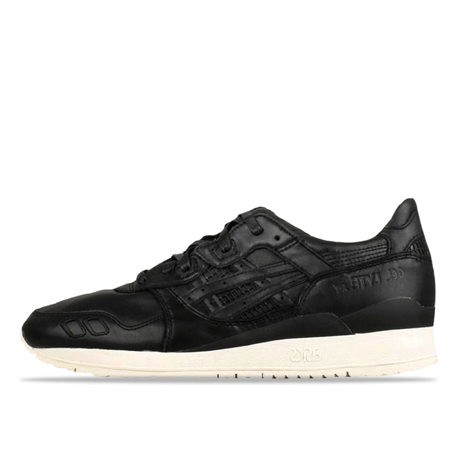 x KITH Gel-Lyte III GL 3 'Grand Opening' (2015) H41KH-9090