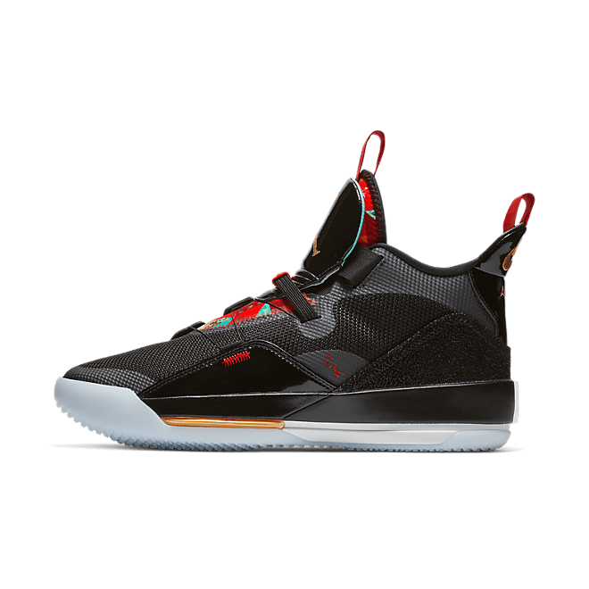 XXXIII 33 'Chinese New Year' AQ8830-007 / BV5072-007