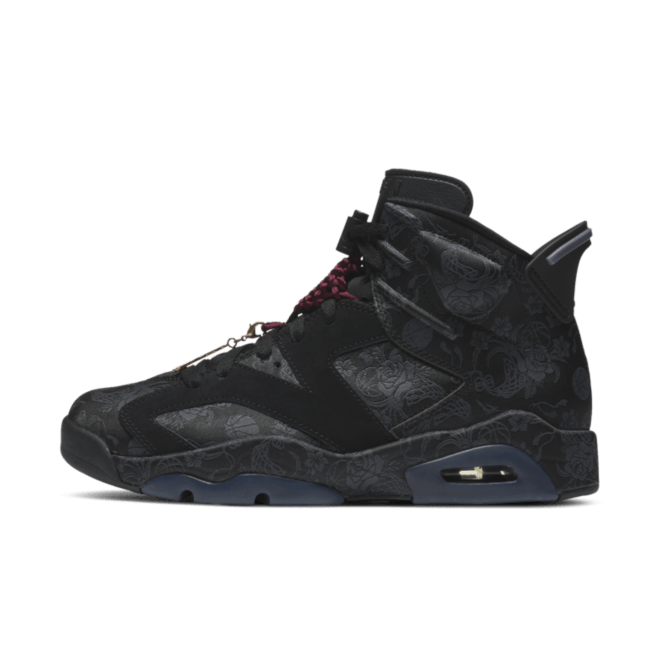 Air Jordan 6 Retro 'Singles Day' DB9818-001