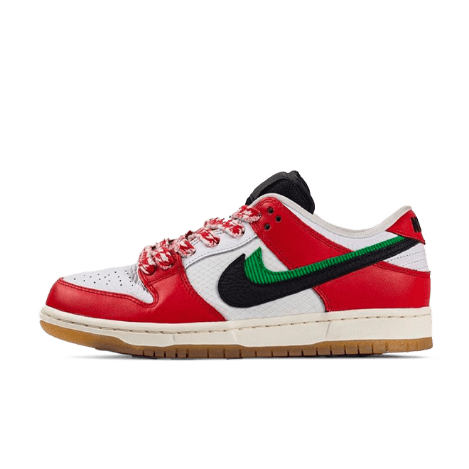 Frame Skate X Nike SB Dunk Low 'Habibi' CT2550-600