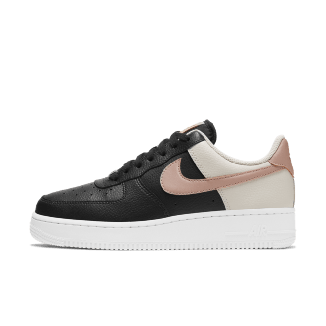 Nike WMNS Air Force 1 'Orewood Brown' CU5311-001
