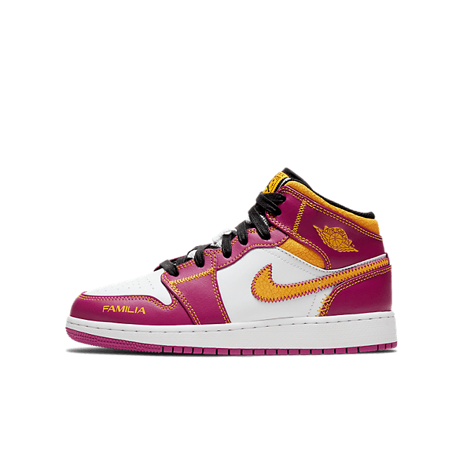 Jordan 1 Mid Familia (GS) DC0500-100