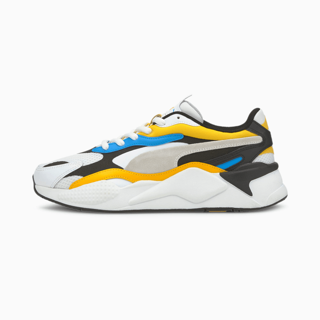 Puma panelled chunky sole 37475802