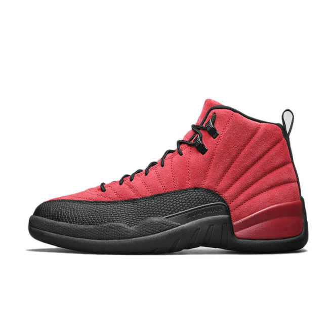 Air Jordan 12 'Reverse Flu Game' CT8013-602