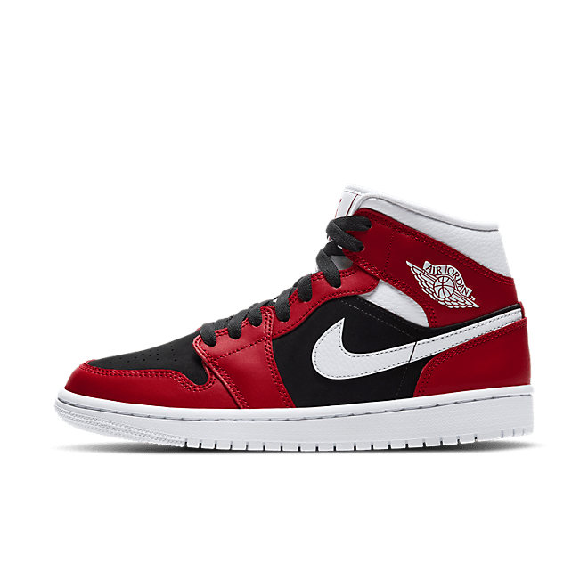 Air Jordan 1 Mid BQ6472-601