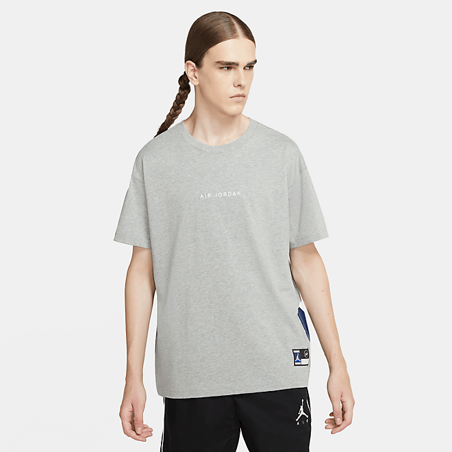 Jordan Brand Lifestyle Top x Fragment DA2985-063