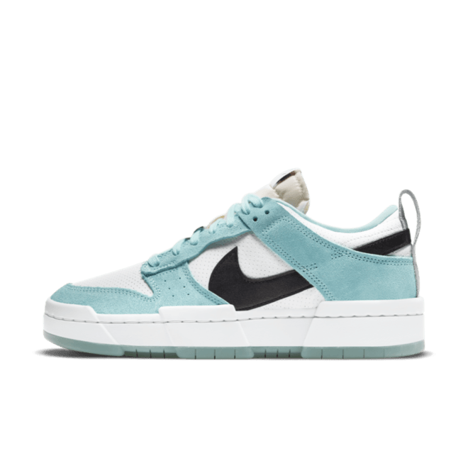 Nike Dunk Low Disrupt 'Copa' DD6619-400