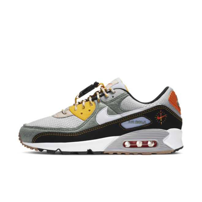 Nike Air Max 90 'Compass' DC2525-300