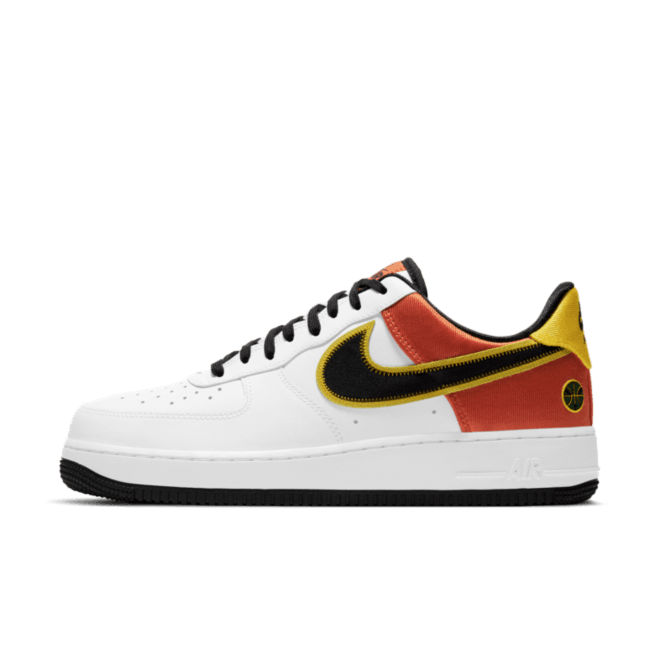 Nike Air Force 1 Low 'Rayguns' CU8070-100