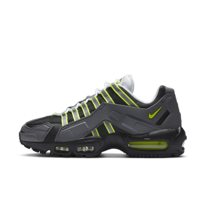 Nike Air Max 95 NDSTRKT 'Neon' CZ3591-002