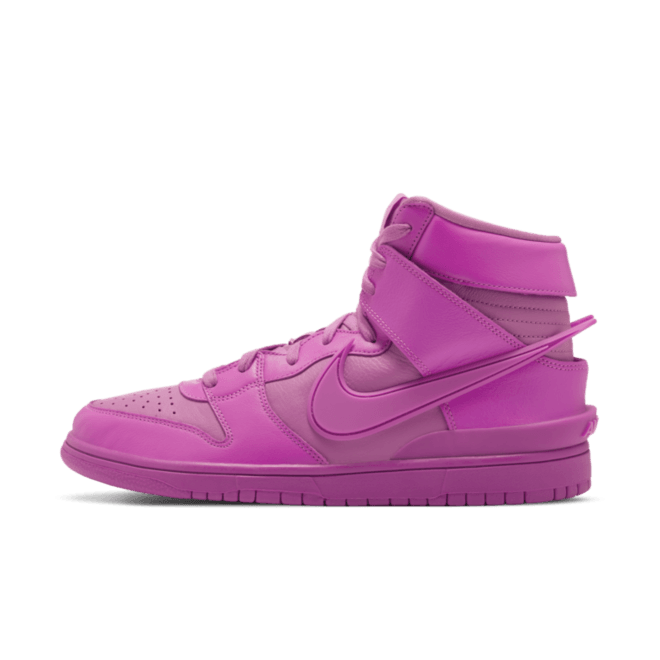 Ambush X Nike Dunk High 'Lethal Pink' CU7544-600
