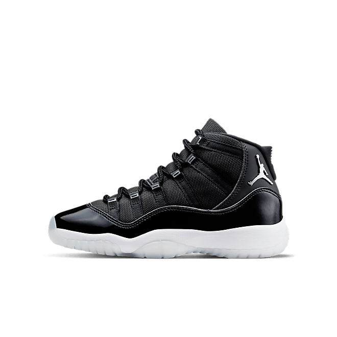 Air Jordan 11 GS Retro 'Jubilee' 378038-011