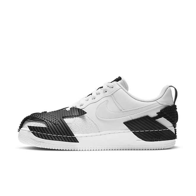 Nike NDSTRKT Air Force 1 'White' CZ3596-100