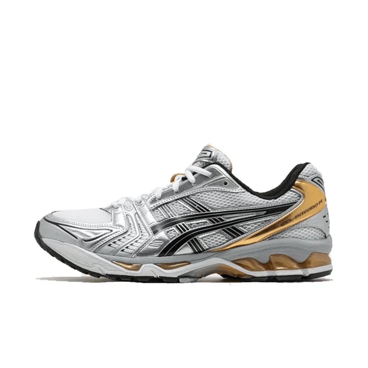 Asics Gel-Kayano 14 'White Gold' 1201A019-102