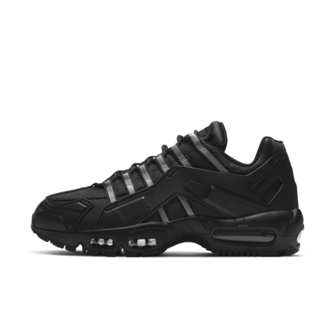 Nike Air Max 95 NDSTRKT 'Black' CZ3591-001