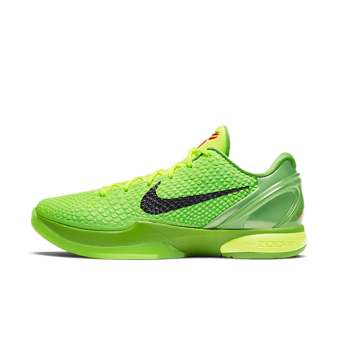 Nike Kobe 6 Protro 'Grinch' CW2190-300
