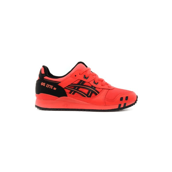 Asics GEL-LYTE III OG "SUNRISE RED" 1201A052-700