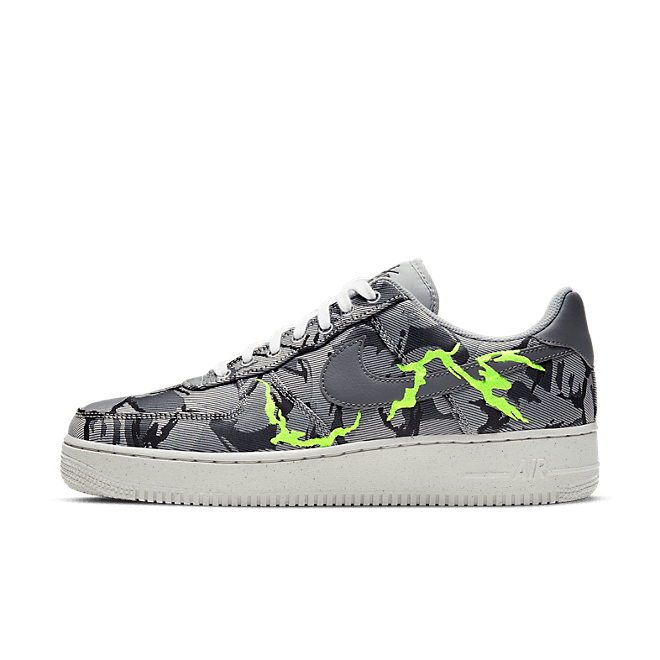 Nike Air Force 1'07 LX CV1725-001