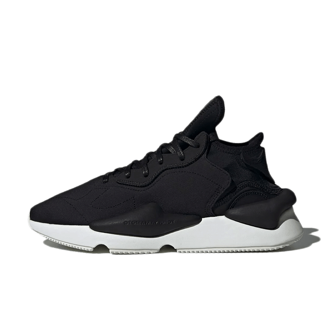 adidas Y-3 Kaiwa 'Black' FZ4327