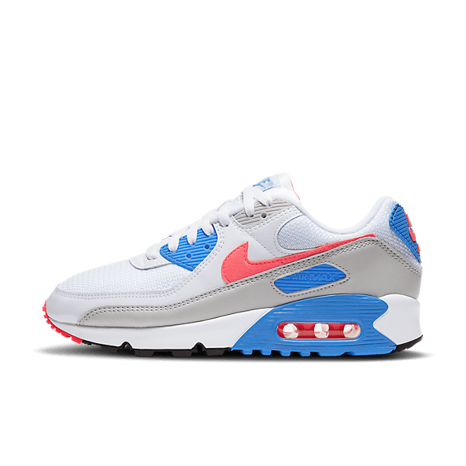 Nike Air Max III 'Sunburst' DA8856-100