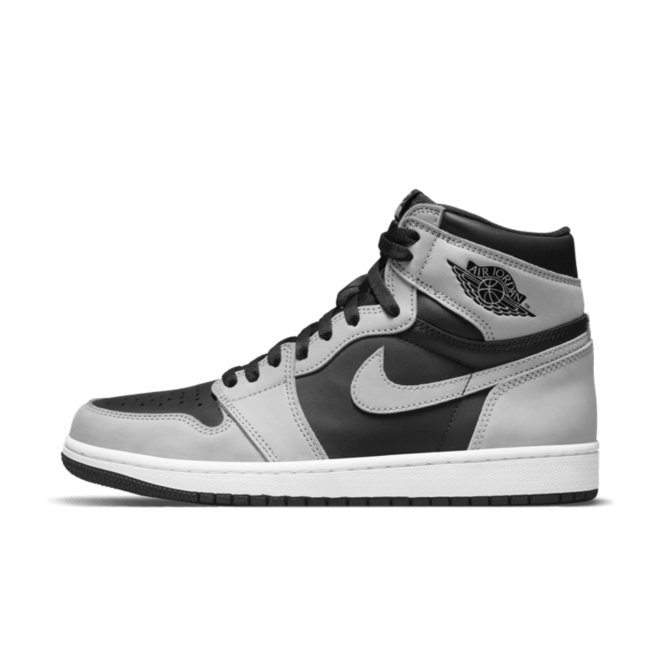 Air Jordan 1 High 'Shadow 2.0' 555088-035