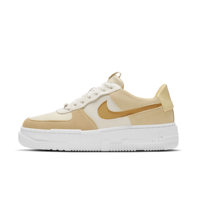 Nike WMNS Air Force 1 Pixel 'Coconut Milk' DH3856-100