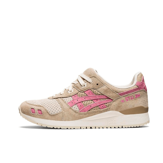 ASICS SportStyle Gel-Lyte III OG 1201A164-200