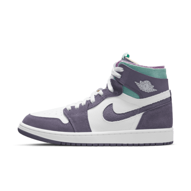 Air Jordan 1 High Zoom CMFT 'Tropical Twist' CT0978-150