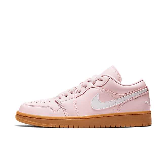 Air Jordan 1 Low 'Arctic Pink' DC0774-601