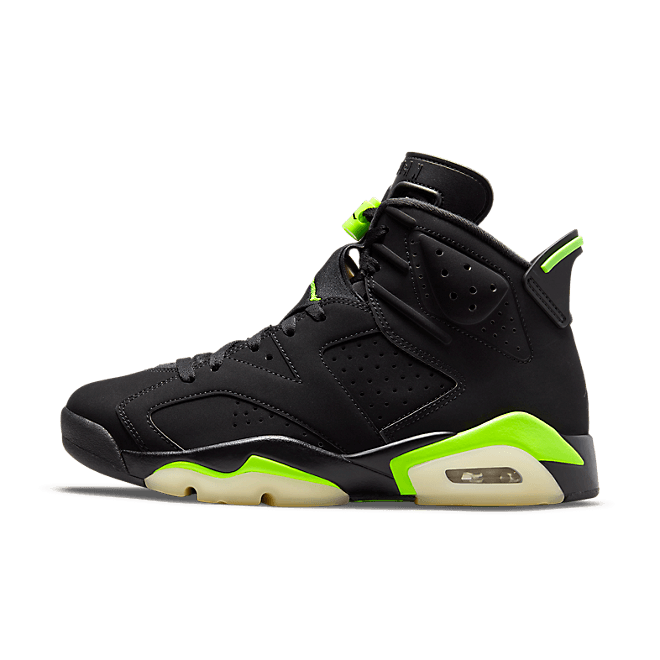 Air Jordan 6 Retro 'Electric Green' CT8529-003