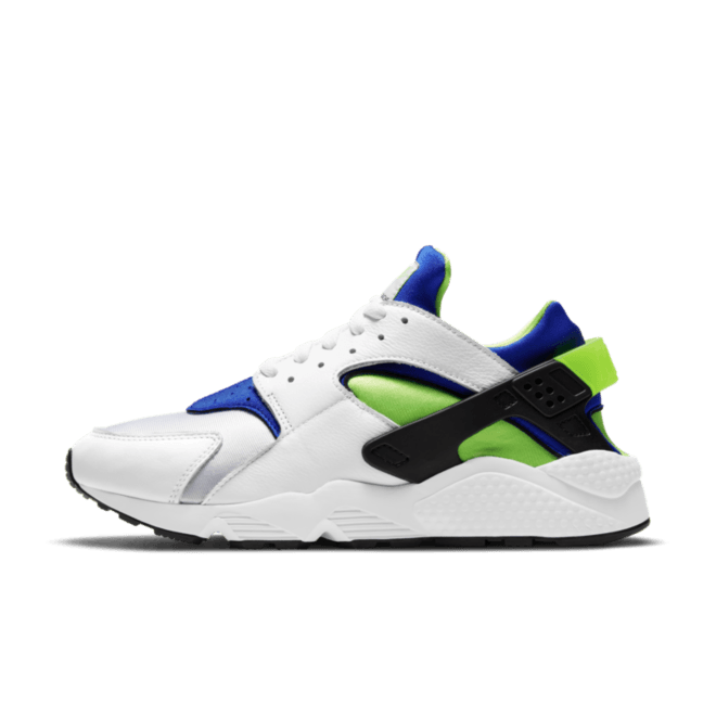 Nike Air Huarache 'Scream Green' DD1068-100