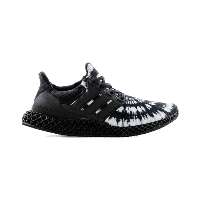 adidas Ultra 4D Nice Kicks Tie-Dye FY5630