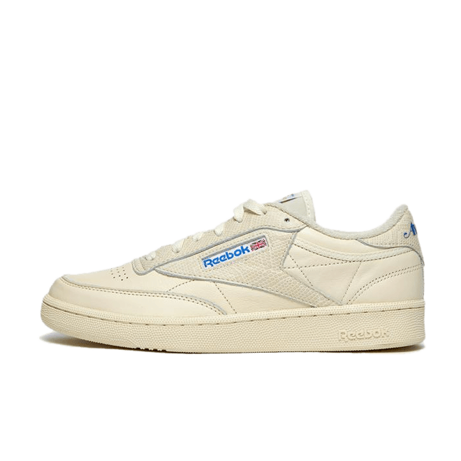 Awake X Reebok Club C 85 'Chalk' H03328