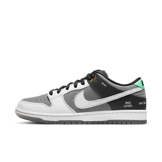 Nike SB Dunk Low 'VX1000' CV1659-001
