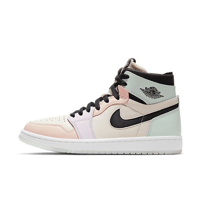 Jordan 1 Zoom CMFT 'Easter' CT0979-101