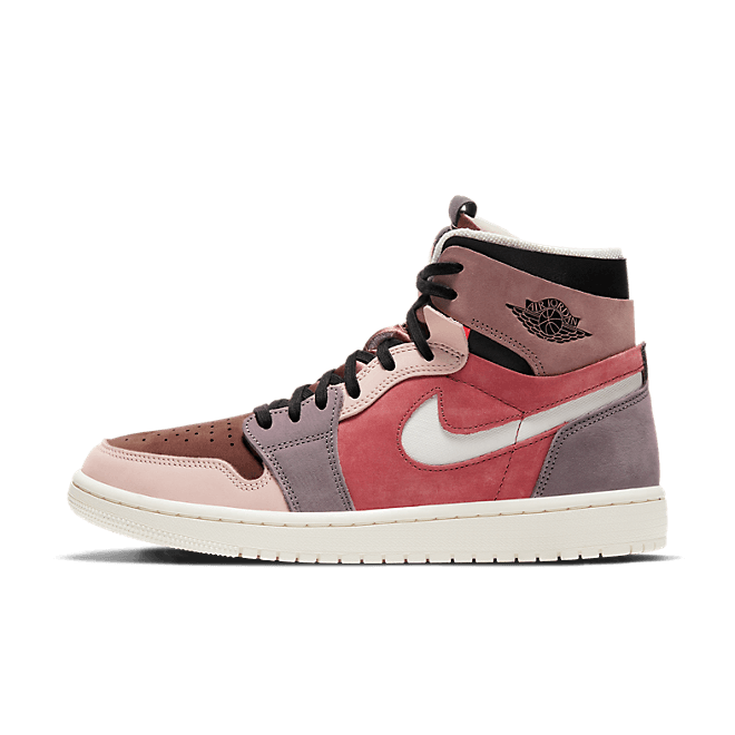Air Jordan 1 High Zoom CMFT 'Canyon Rust' CT0979-602