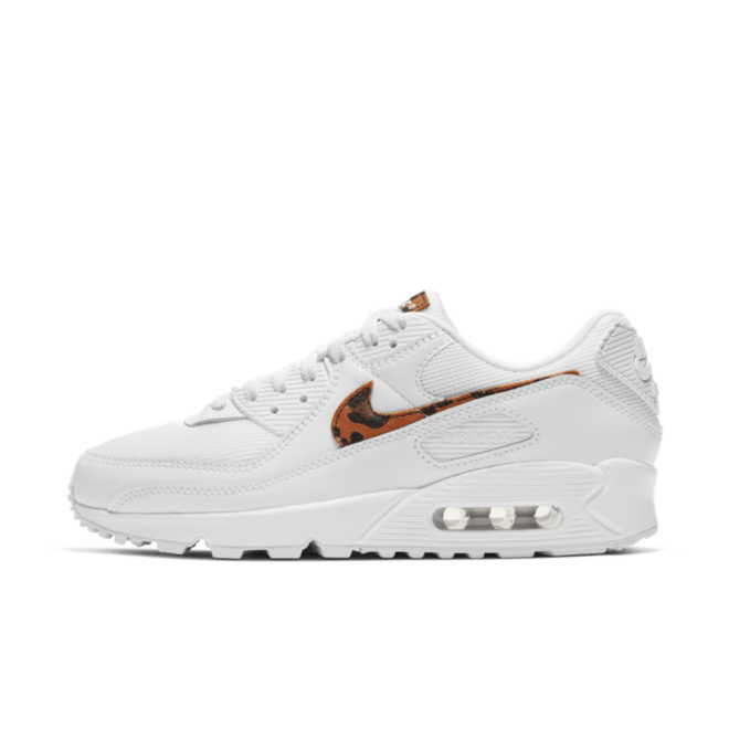 Nike WMNS Air Max 90 AX 'Leopard' DH4115-100