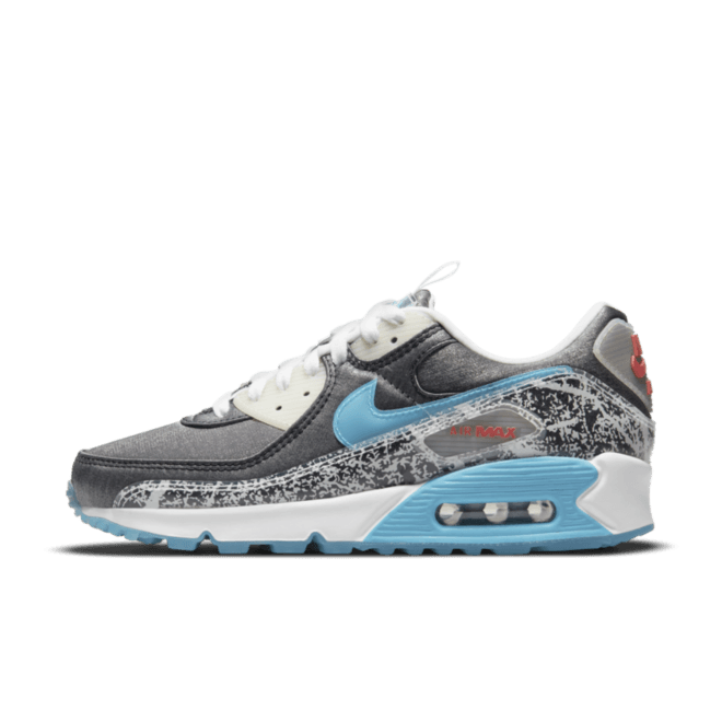 Nike Air Max 90 'Rice Ball' DD5483-010