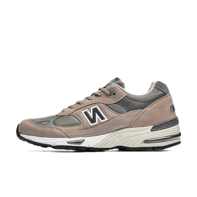 New Balance M991ANI 'Moonbeam' M991ANI