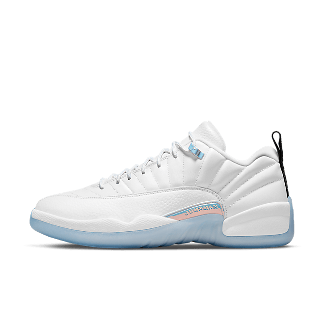 Air Jordan 12 Retro Low 'Lagoon Pulse' DB0733-190