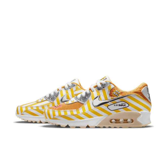 Nike Air Max 90 'Swoosh Mart' DD5481-735