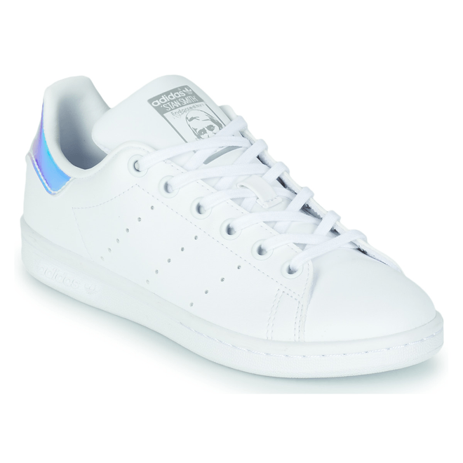 adidas STAN SMITH J FX7521