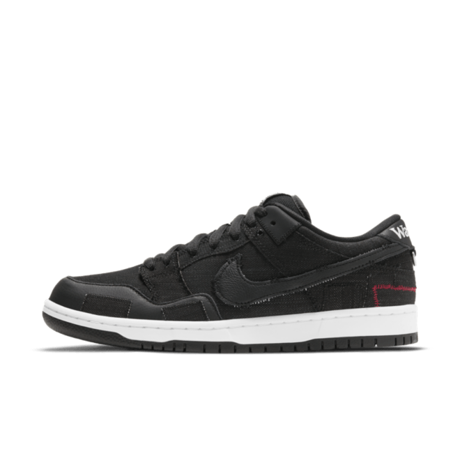Wasted Youth X Nike SB Dunk Low DD8386-001