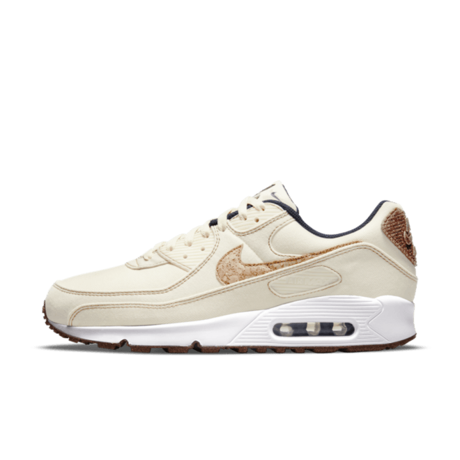 Nike Air Max 90 Floral 'White' DD0385-100