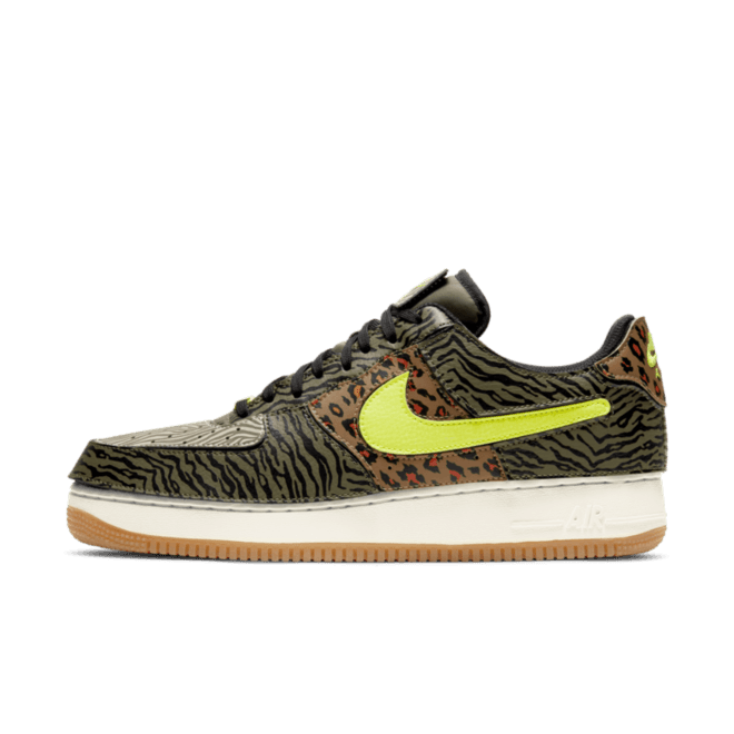Nike Air Force 1/1 'Animal' DM5329-200